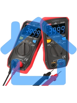 Испытание напряжения переменного/постоянного тока (600 В); Испытание на сопротивление (20 МОм); Температура (300 ℃); Непрерывность; NCV