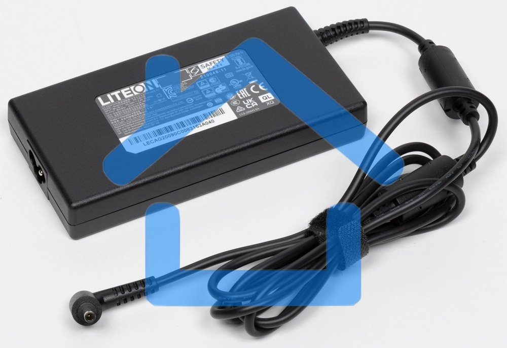 Блок питания (сетевой адаптер) для ноутбуков Liteon 20V 9A 4.5x3.0