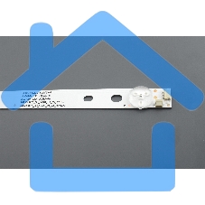 Светодиодная подсветка TV 43