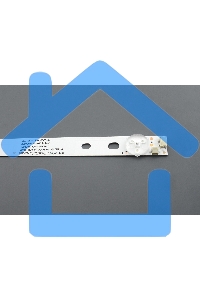 Светодиодная подсветка TV 43