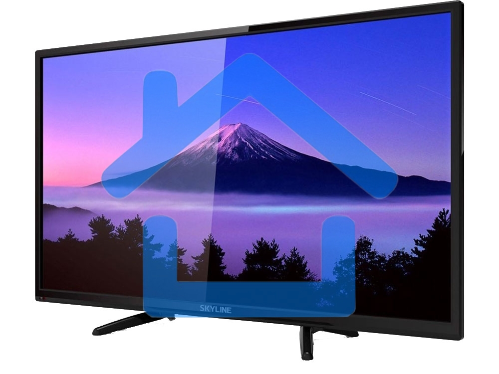 Телевизор SKYLINE 32