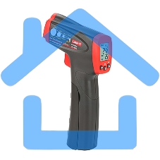 Пирометр UNI-T UT300C