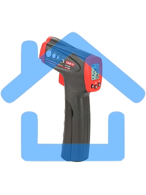 Пирометр UNI-T UT300C