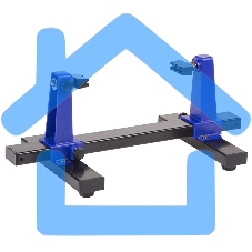 Держатель для плат Rexant, захват до 200 х 140 мм