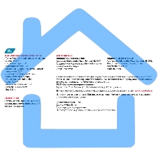 Кабель сетевой Buro FTP 4 пары cat5E solid 0.50мм CCA 305м серый