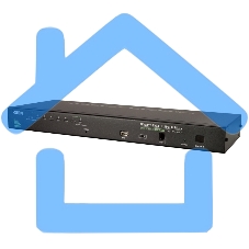 Переключатель электронный ATEN 8 PORT PS/2-USB KVMP SWITCH ON THE NET