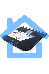 Электронные напольные весы Endever Skyline FS-540, вес до 150 кг., стекло повышенной прочности, LCD-дисплей, авто откл.