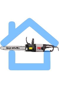 Электрическая цепная пила Интерскол ПЦ-16/2000Т 2000Вт дл.шин.:16