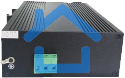 Коммутатор Osnovo SW-60802/IC