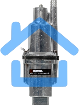 Вибрационный насос Вихрь ВН-5В 68/8/7