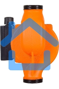 Циркуляционный насос Вихрь ПРОФ ЦН-25-8