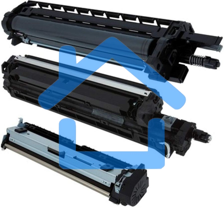 Ремонтный комплект Kyocera MK-6715A (1702N70UN0) для TASKalfa 6501i, 8001i