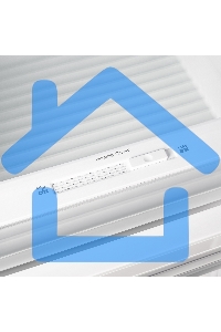 Холодильник Maunfeld MFF1857NFBG бежевый инвертер двухкамерный 336/117л морозилка снизу