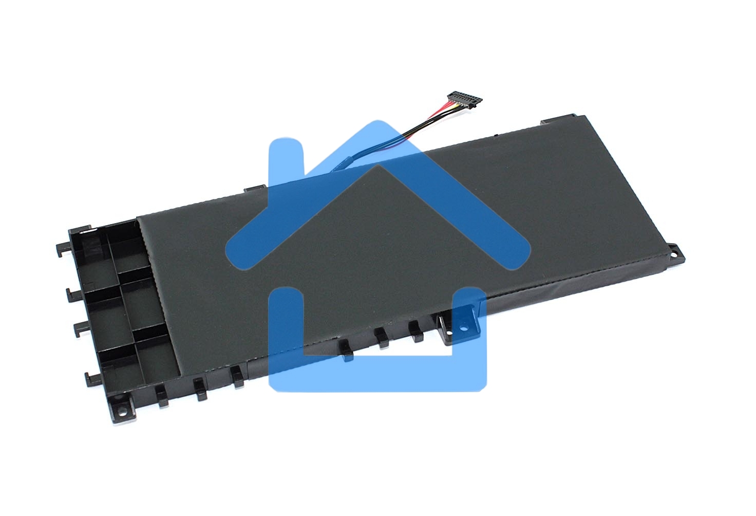 Аккумуляторная батарея для ноутбука Asus VivoBook S451 7.5V 4000mAh OEM