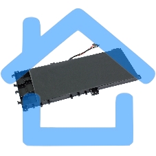 Аккумуляторная батарея для ноутбука Asus VivoBook S451 7.5V 4000mAh OEM