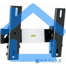 Кронштейн для телевизора Holder LCD-T2611 черный 22