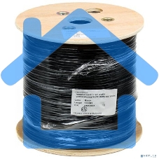 Кабель NEOMAX NM10031 Кабель UTP cat.5е 4 пары (305 м) 0.51 мм outdoor