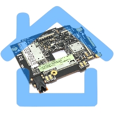 Материнская плата для Asus Zenfone 6 A600CG 8Gb инженерная (сервисная) прошивка