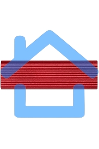 Внешний SSD Patriot Transporter Lite, 1TB, USB 3.2 Gen 2 Type-A/Type-C, R/W 1000/1000, красный