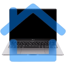 Ноутбук Infinix Inbook Air_XL442 14