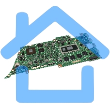 Материнская плата для Asus UX433FN 8G/I7-8565U 90NB0JQ0-R00071