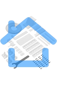 Встраиваемый холодильник Maunfeld MBF193SLFWGR Inverter белый двухкамерный 229/76 л морозилка снизу