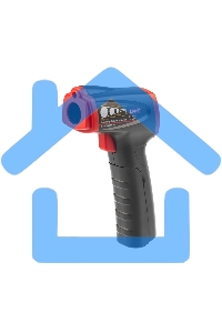 Пирометр UNI-T UT300C