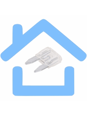 Предохранитель автомобильный 