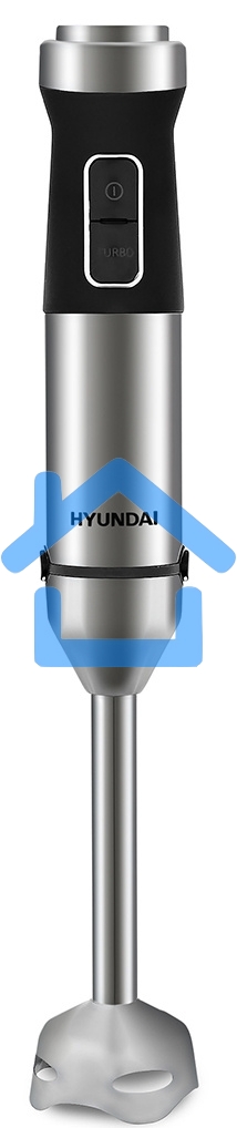 Блендер погружной Hyundai HYB-H5231 1200Вт черный