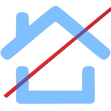 Трубка термоусаживаемая ТУТ 3,0/1,5мм, красная, упаковка 50 шт. по 1м, PROconnect