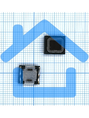 Динамик верхний (слуховой) для Huawei Mate 20 Lite