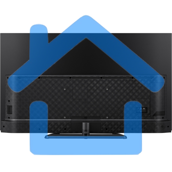 Телевизор Hisense 55