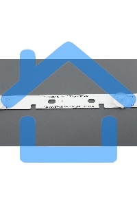 Светодиодная подсветка TV 43