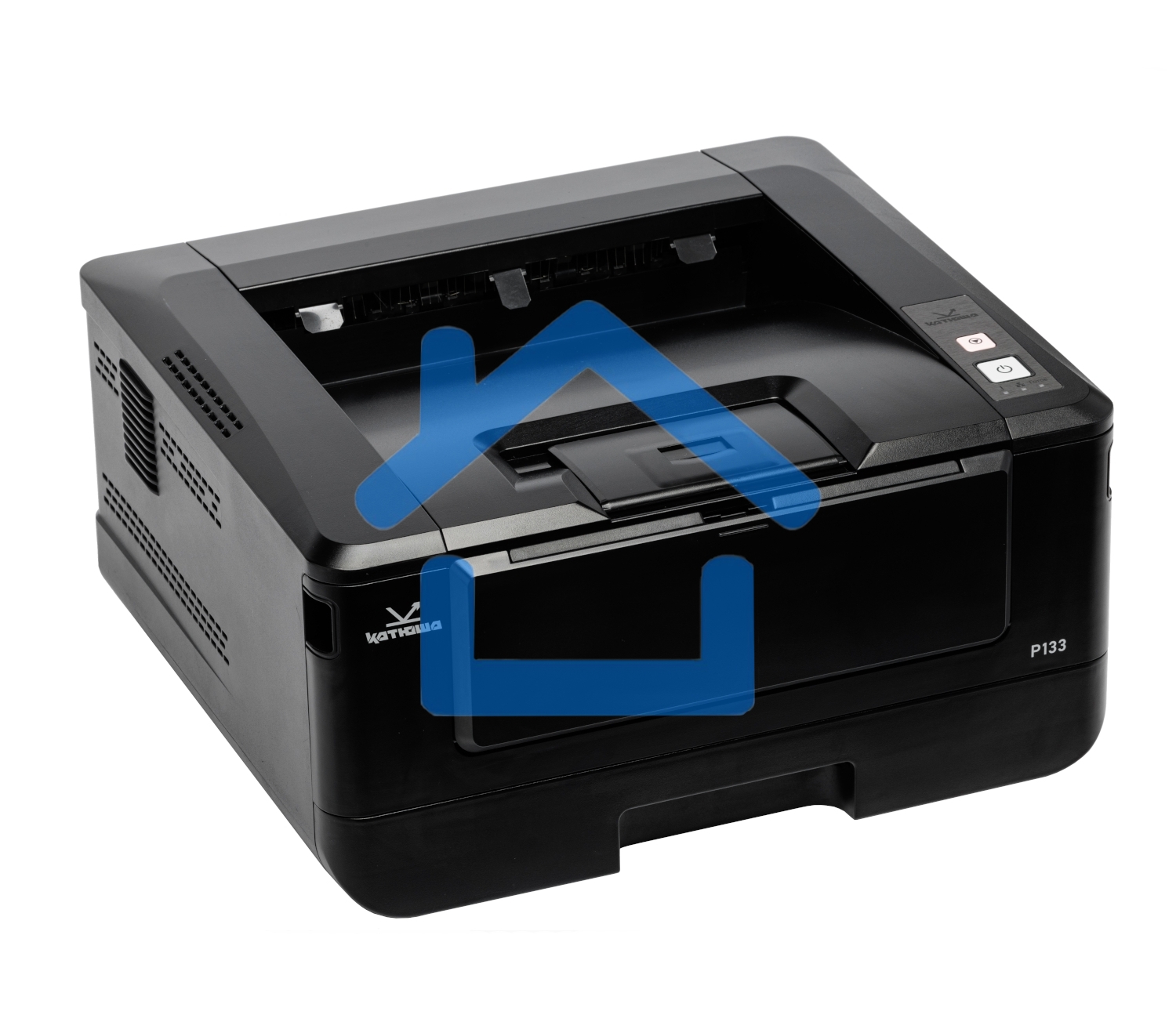 Принтер Катюша P133 (артикул: P133pm-pp)