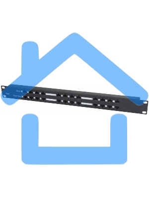 Инжектор POE Osnovo Midspan-12/P