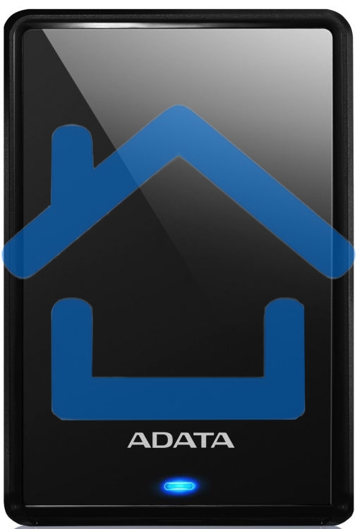 Внешний HDD 2.5