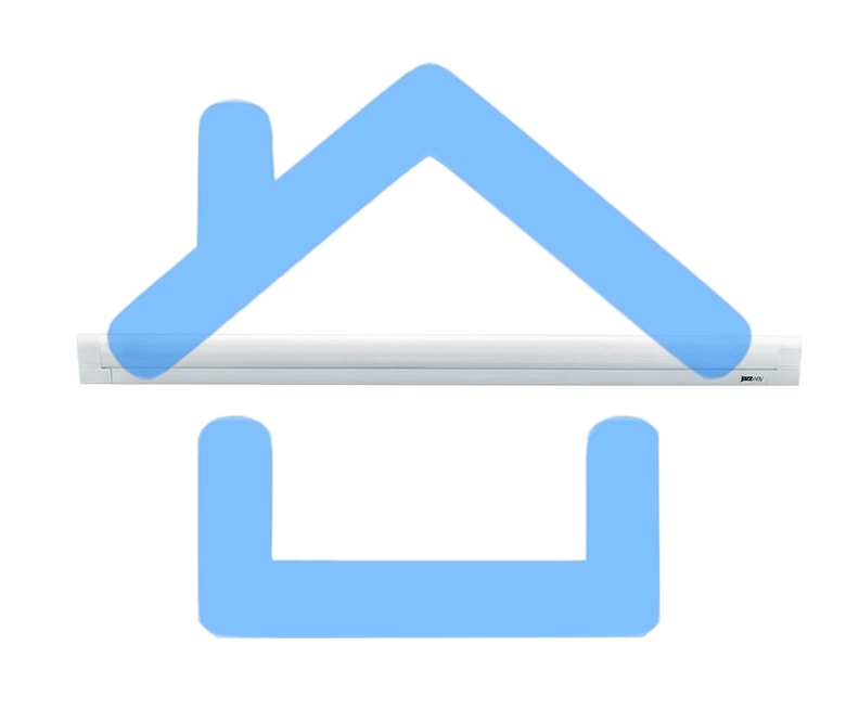 Светильник светодиодный PLED T5i PL 900 10Вт 4000К IP40 FR JazzWay 2850645А