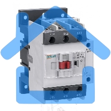Контактор 40А 220В АС3 1НО+1НЗ КМ-103 DEKraft