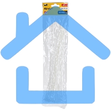 Хомут Iek UHH20-D036-300-050 3,6х300мм нейлон (50 шт)