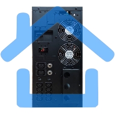 Батарейный модуль Powercom для MAC-6000 40 батарей (12V 7Ah)