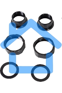 Циркуляционный насос Вихрь ПРОФ ЦН-25-8