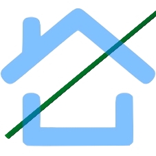 Трубка термоусаживаемая ТУТ 3,0/1,5мм, зеленая, упаковка 50 шт. по 1м, PROconnect