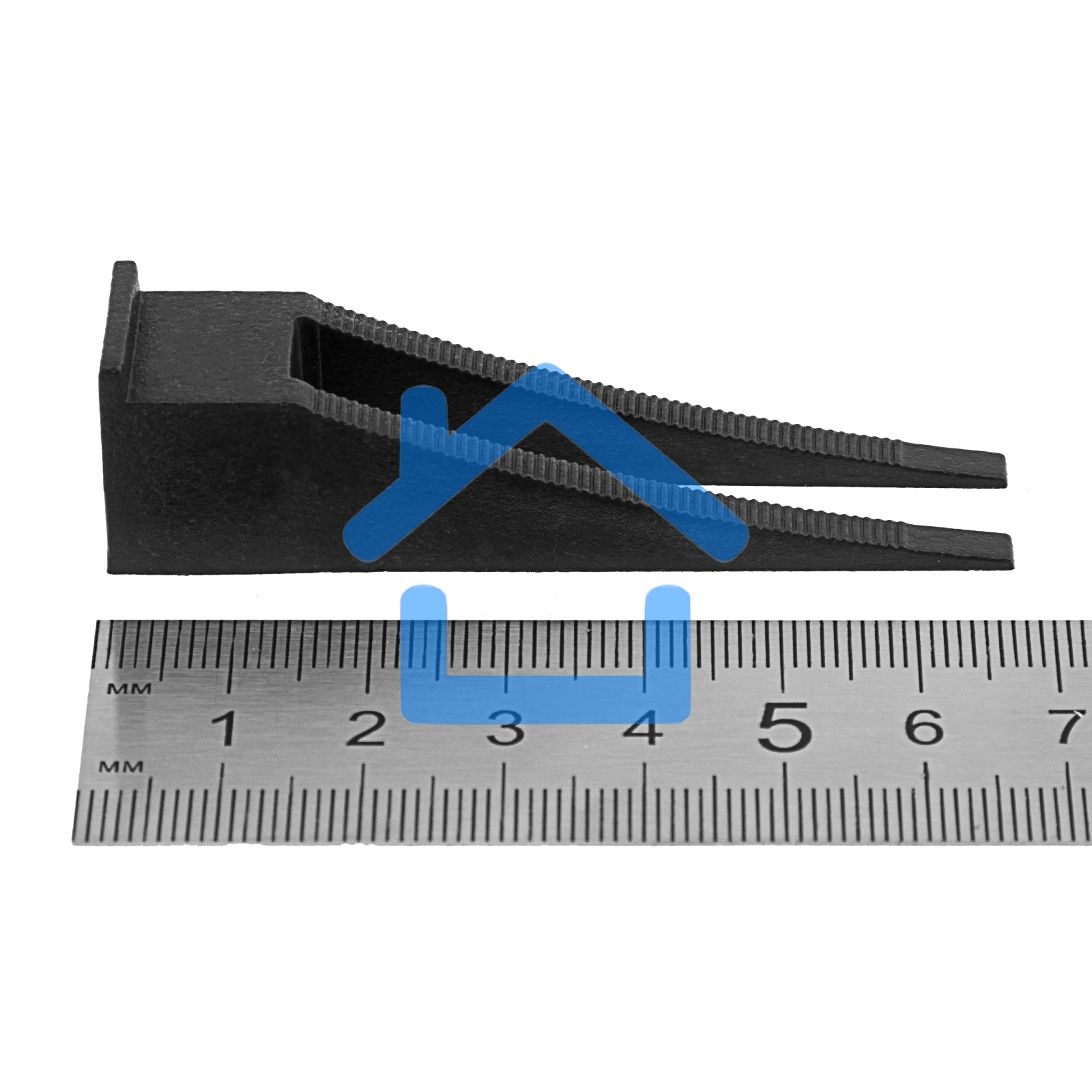 Система выравнивания плитки СВП - клин 250 шт. Сибртех