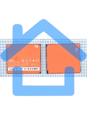 Аккумуляторная батарея BM40 для Xiaomi Mi2a/M2a/2a