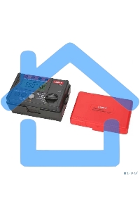 Измеритель сопротивления изоляции UNI-T UT501B