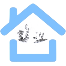 Набор винтов (внутренние) для iPhone 6S