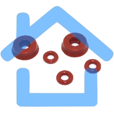 Ремкомплект дренажного клапана Jura