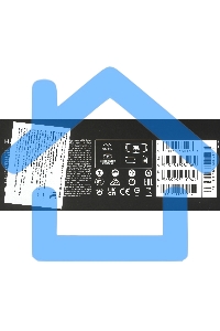 Портативная акустика JBL Charge 5, черный