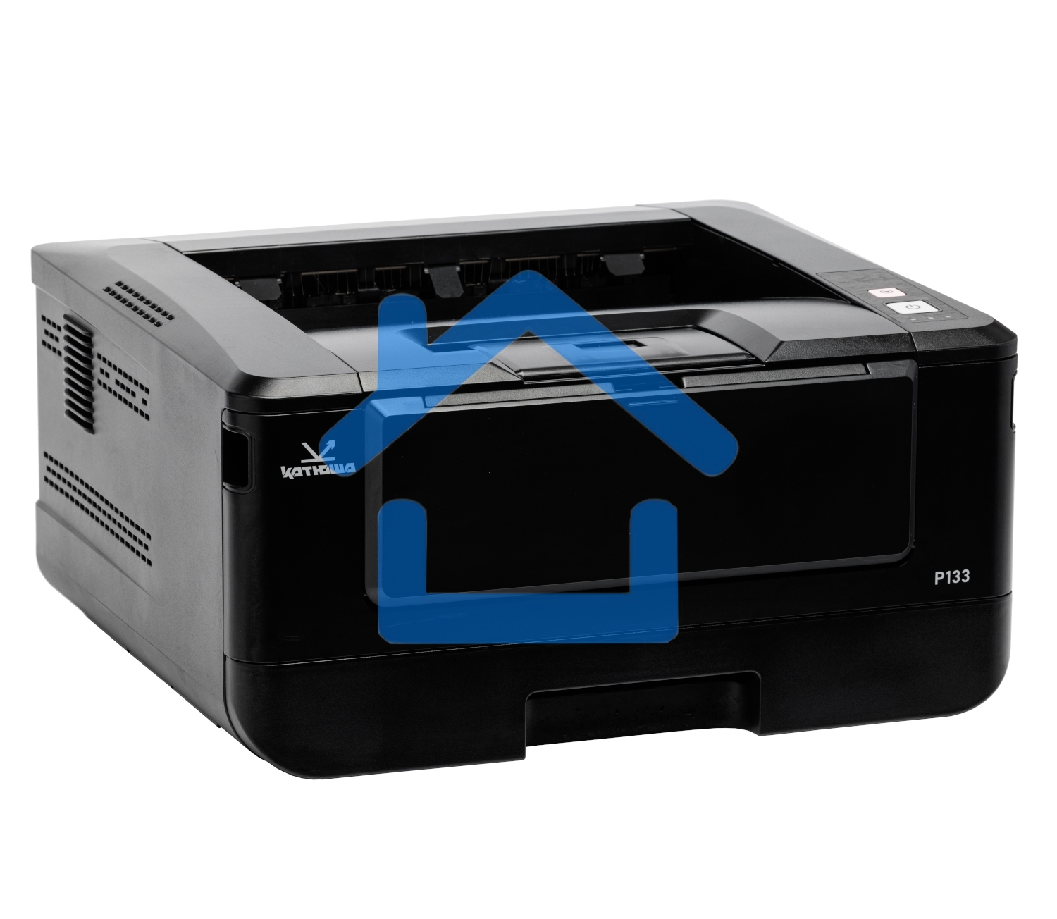Принтер Катюша P133 (артикул: P133pm-pp)