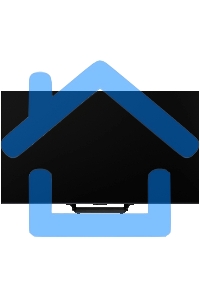 Телевизор Hisense 85'' 85U7Q PRO UHD Mini LED 165 Hz(VRR) Smart 144Hz черный